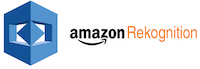 Amazon Rekognition Logo