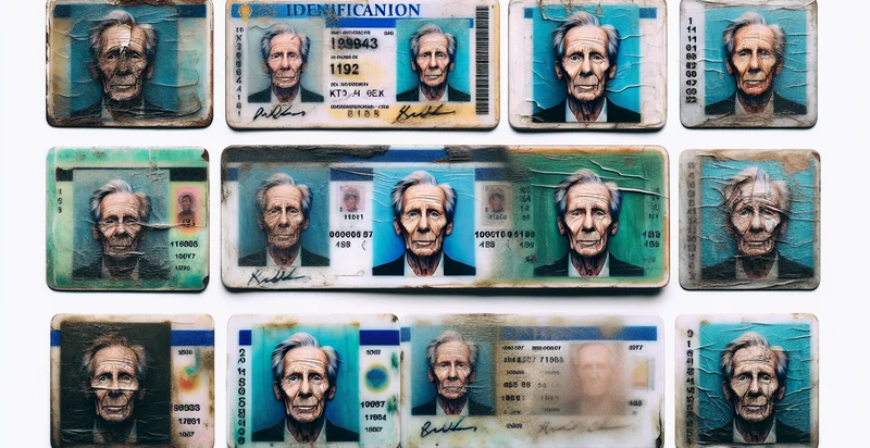 age of id identifier