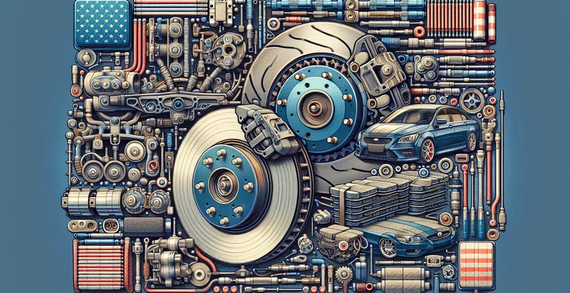 american brake systems identifier