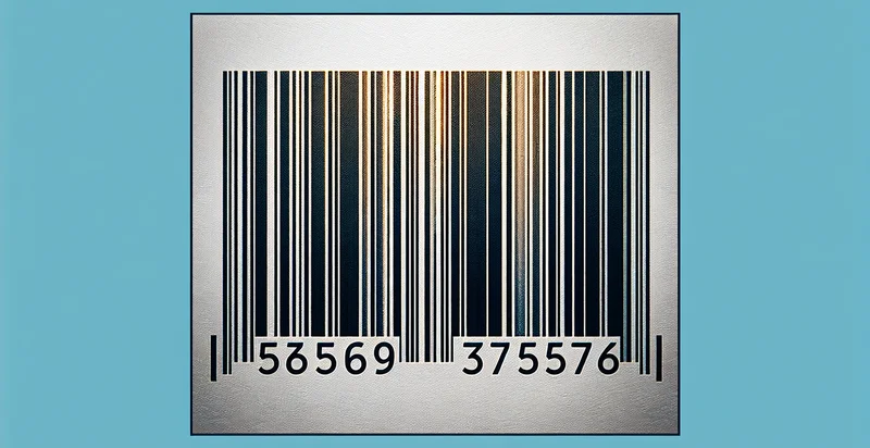 barcode print clarity identifier