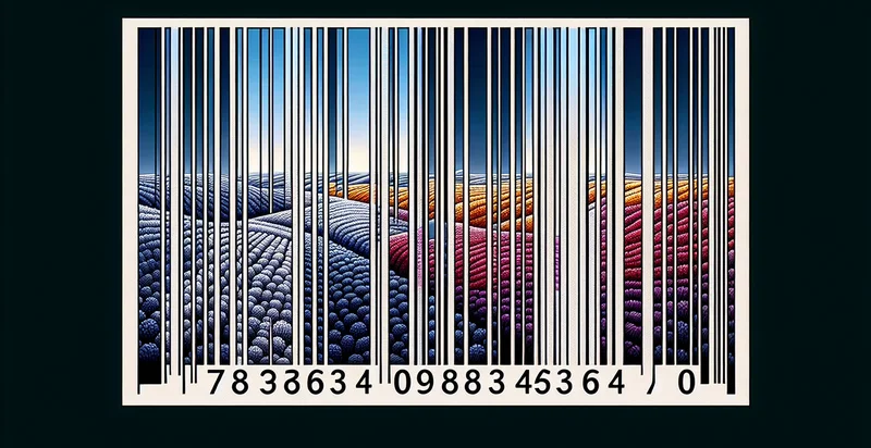 barcode size adequacy identifier