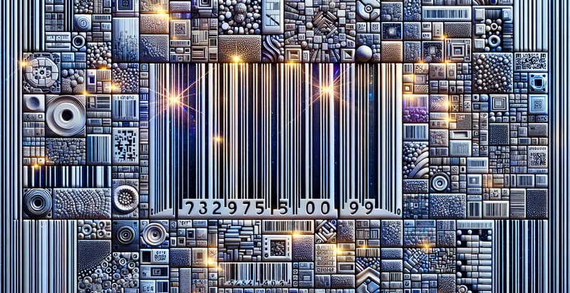 barcode symbology identifier