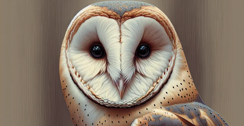 barn owl species identifier