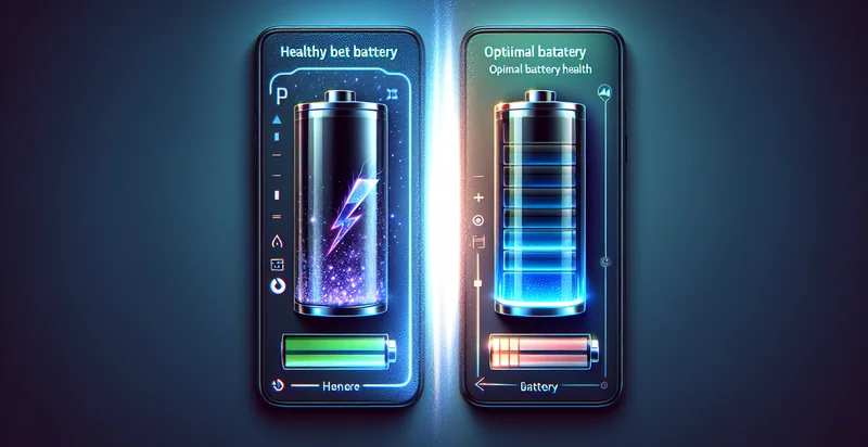 battery health identifier