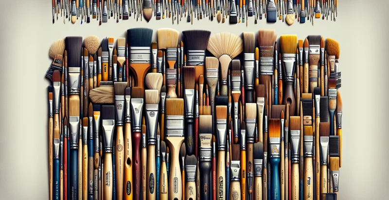 brush brands identifier