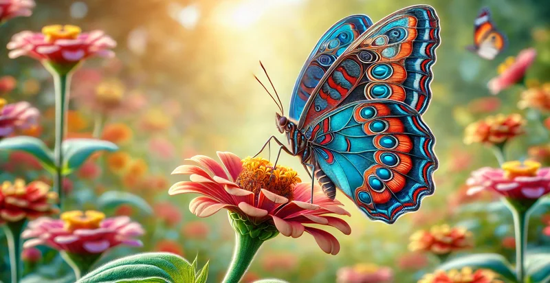 butterfly species identifier