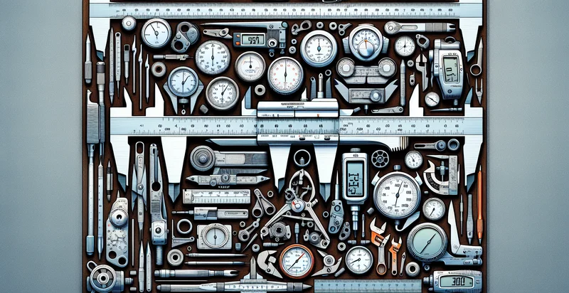 caliper type identifier