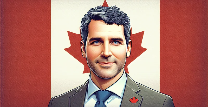 canadian pm by picture identifier