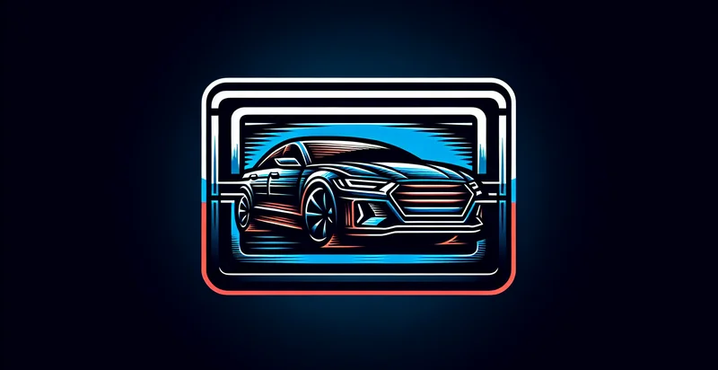 car maker by logo identifier