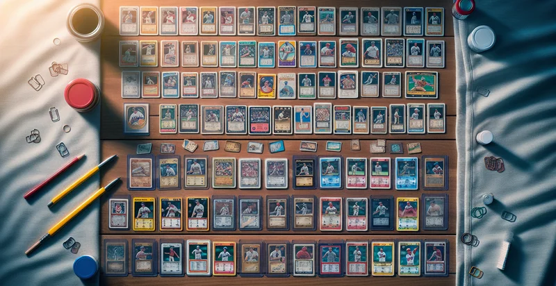 card grading condition identifier