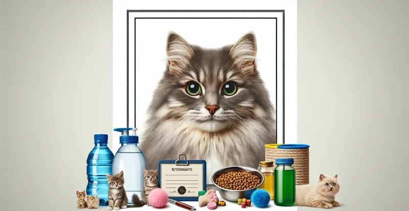 cat health status identifier