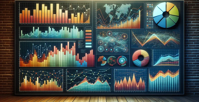 chart types identifier