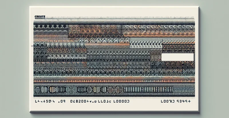 check micro printing identifier