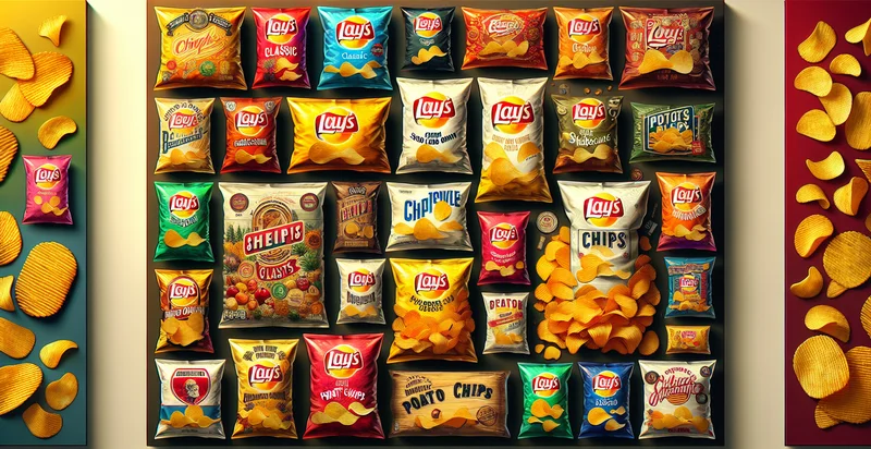 chip brands identifier