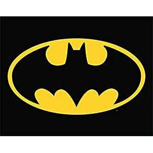 batman logo image