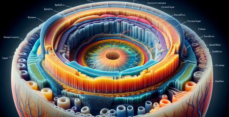 corneal thickness identifier