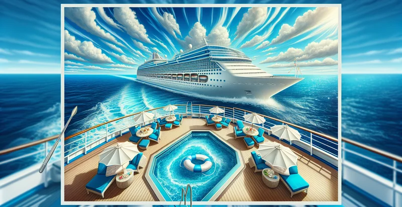 cruise lines by logo identifier