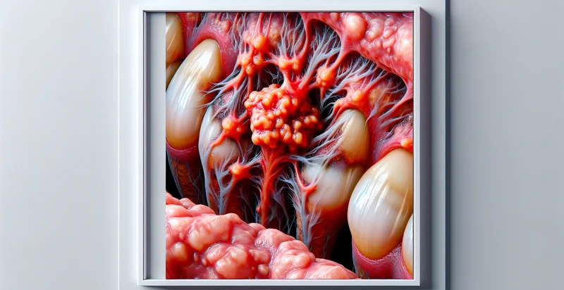 dental abscess identifier