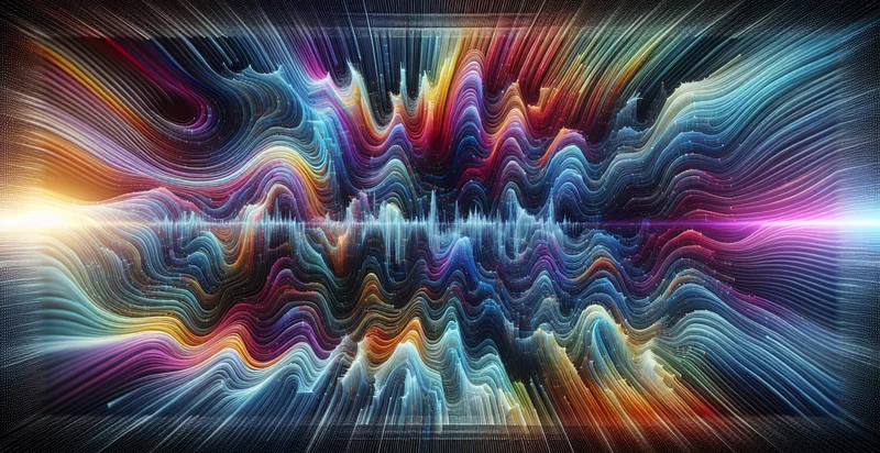 digital wave pattern identifier