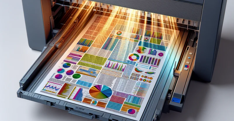 document scan quality identifier