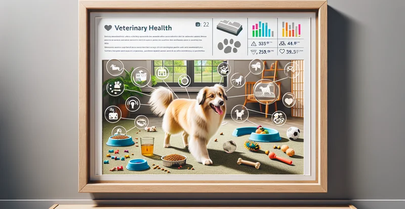 dog health status identifier