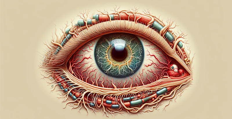 dry eye status identifier