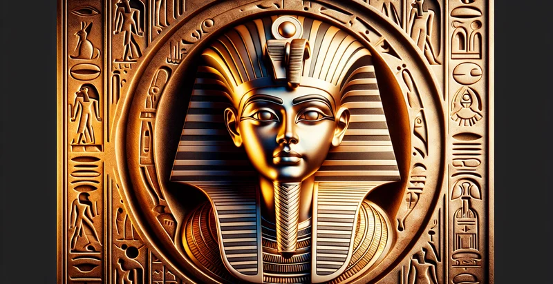 egyptian god by picture identifier