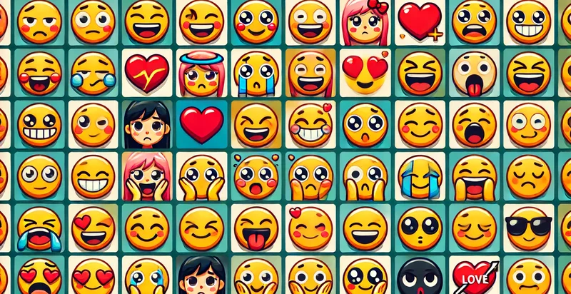 OS emojis identifier