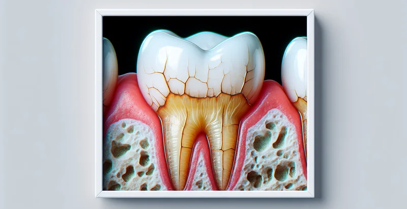 enamel condition identifier