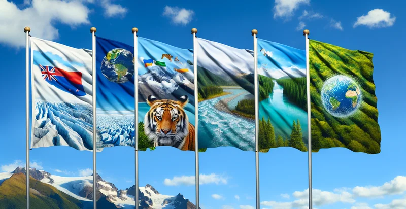 environmental flags identifier