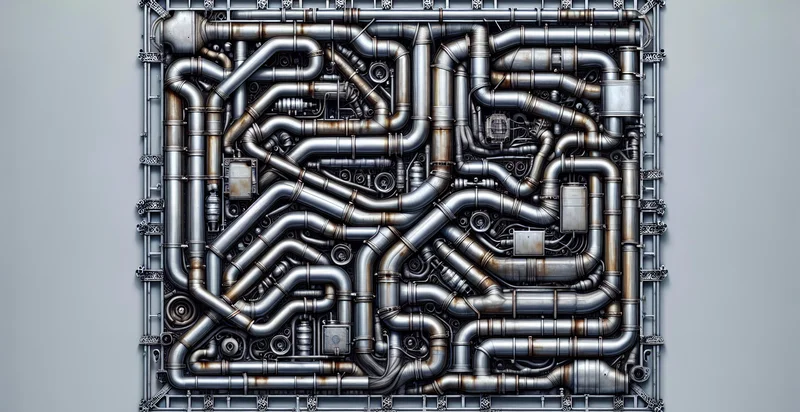 exhaust layout identifier