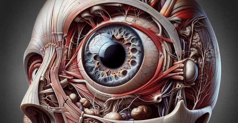 eye socket structure identifier