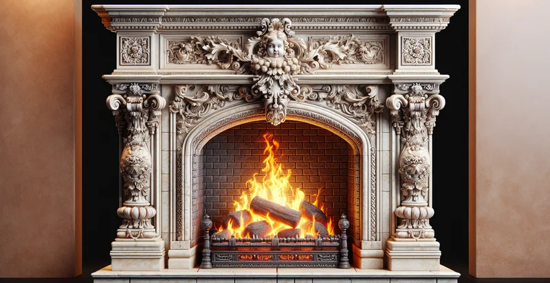 fireplace type identifier