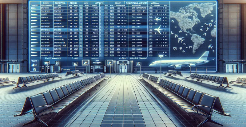 flight status identifier