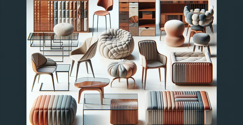 furniture brands identifier