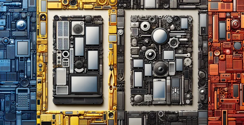 google vs samsung devices identifier