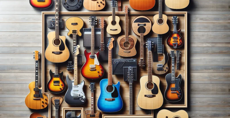 guitar brands identifier