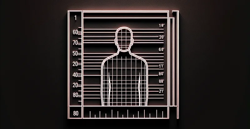 height of speaker in inches identifier