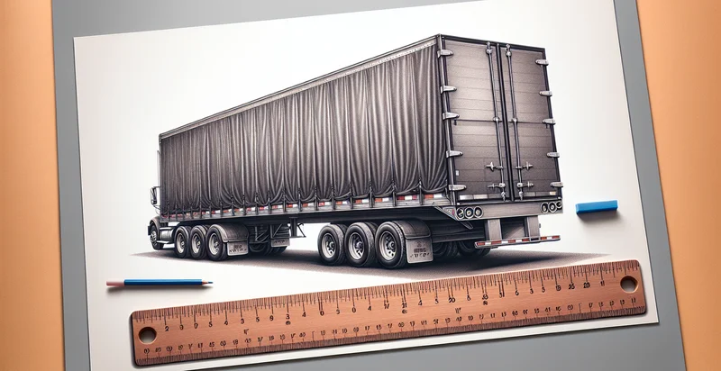 height of trailer in feet identifier