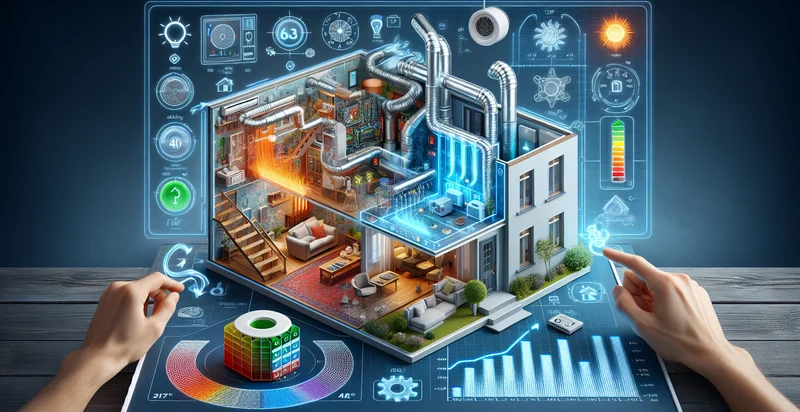 hvac efficiency identifier