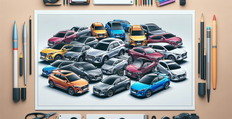 hyundai models identifier