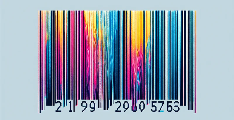 if barcode has print defects identifier