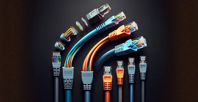 if cable is ethernet cord identifier