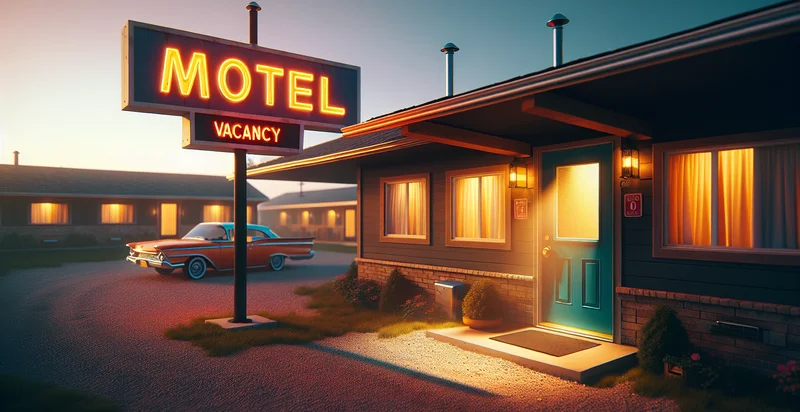 if motel is unlocked identifier