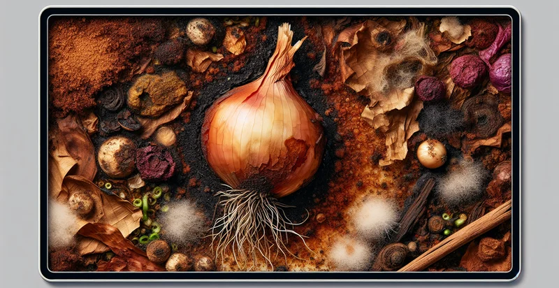 if onion is rotten identifier