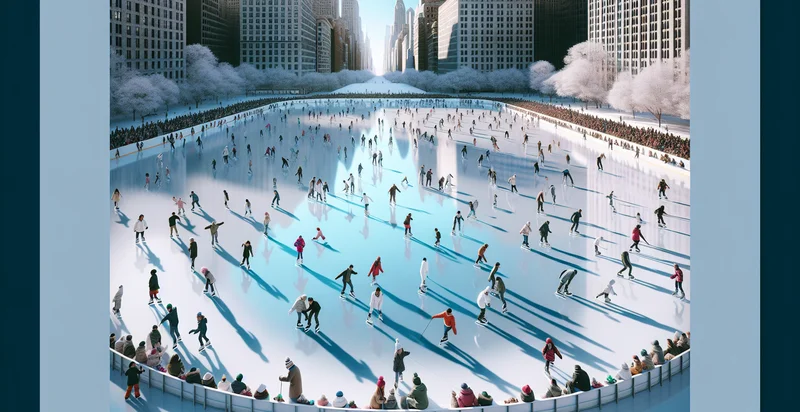 if skating rink is unlocked identifier