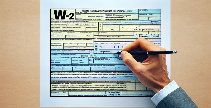 if tax id is in a document identifier