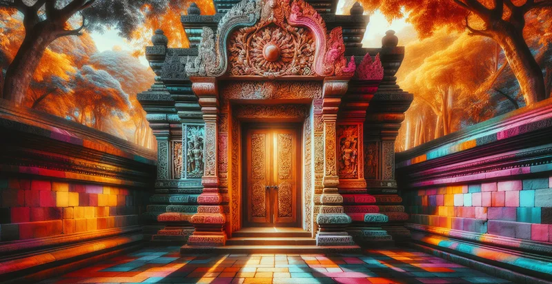 if temple is unlocked identifier