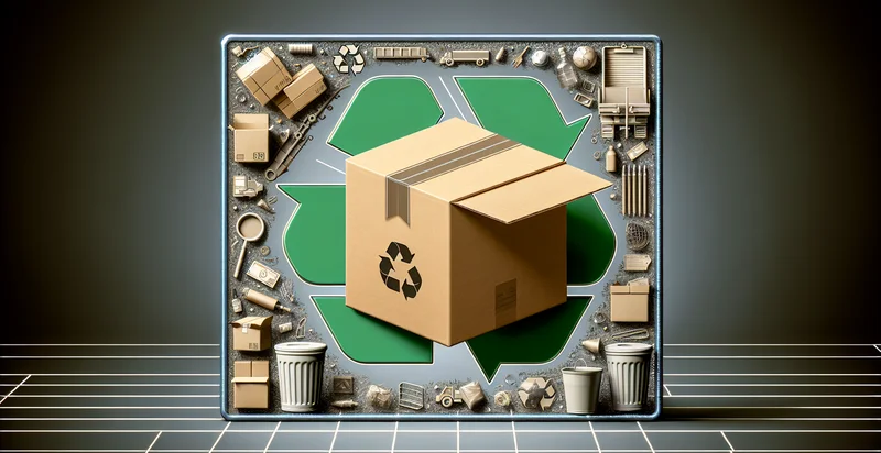 if your box is recyclable identifier