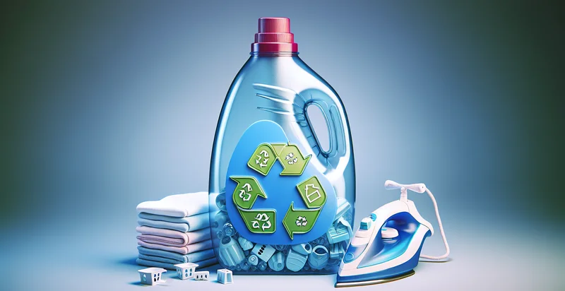 if your fabric softener bottle is recyclable identifier